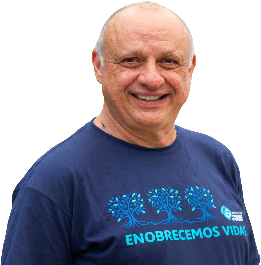 Roberto Tranjan